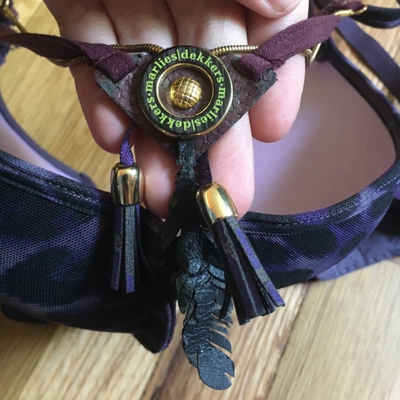 Marlies Dekkers Bra - Picture 3 of 3